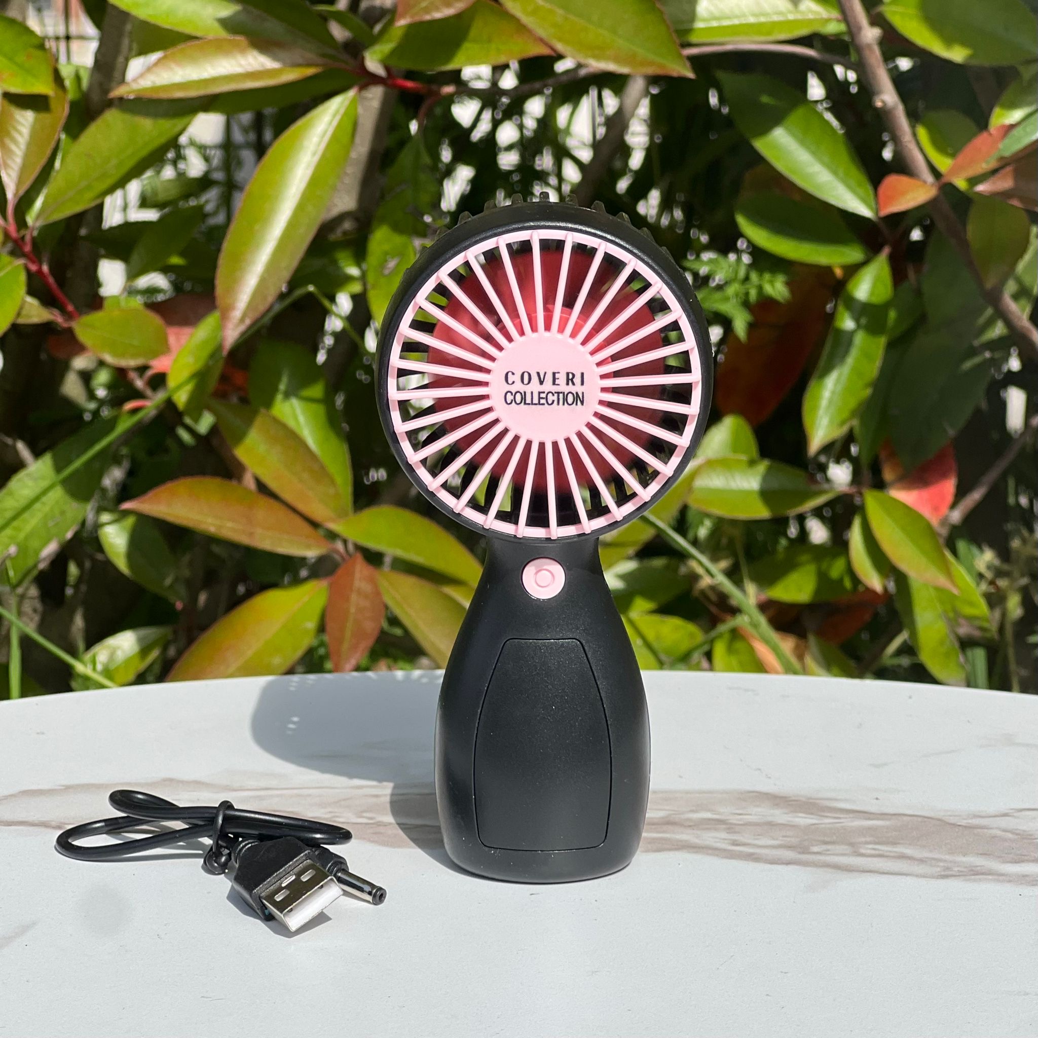 Mini ventilatore 