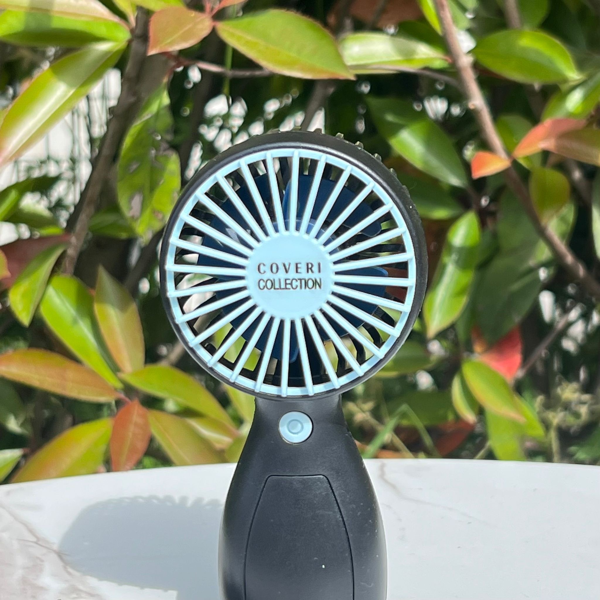 Mini ventilatore 