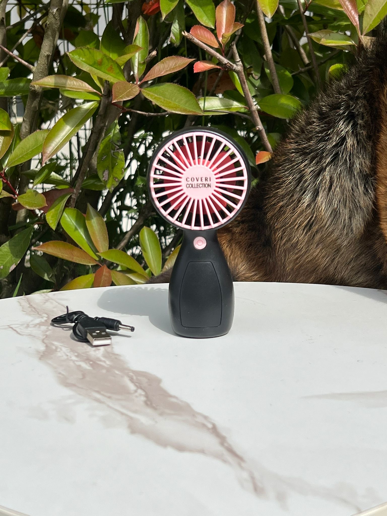 Mini ventilatore 