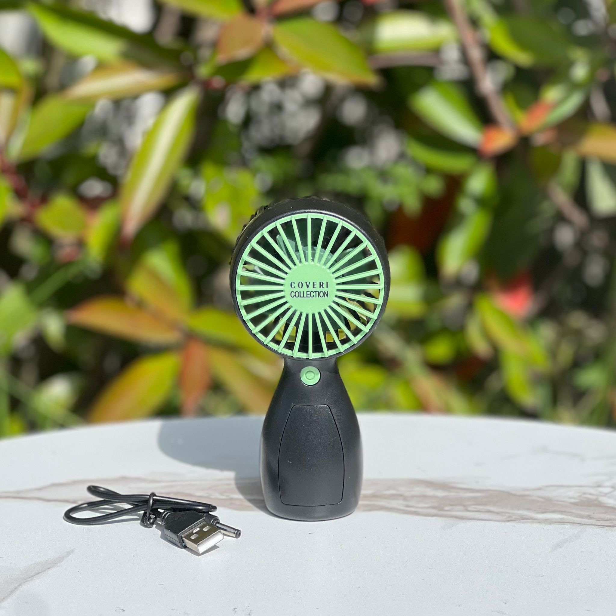 Mini ventilatore 