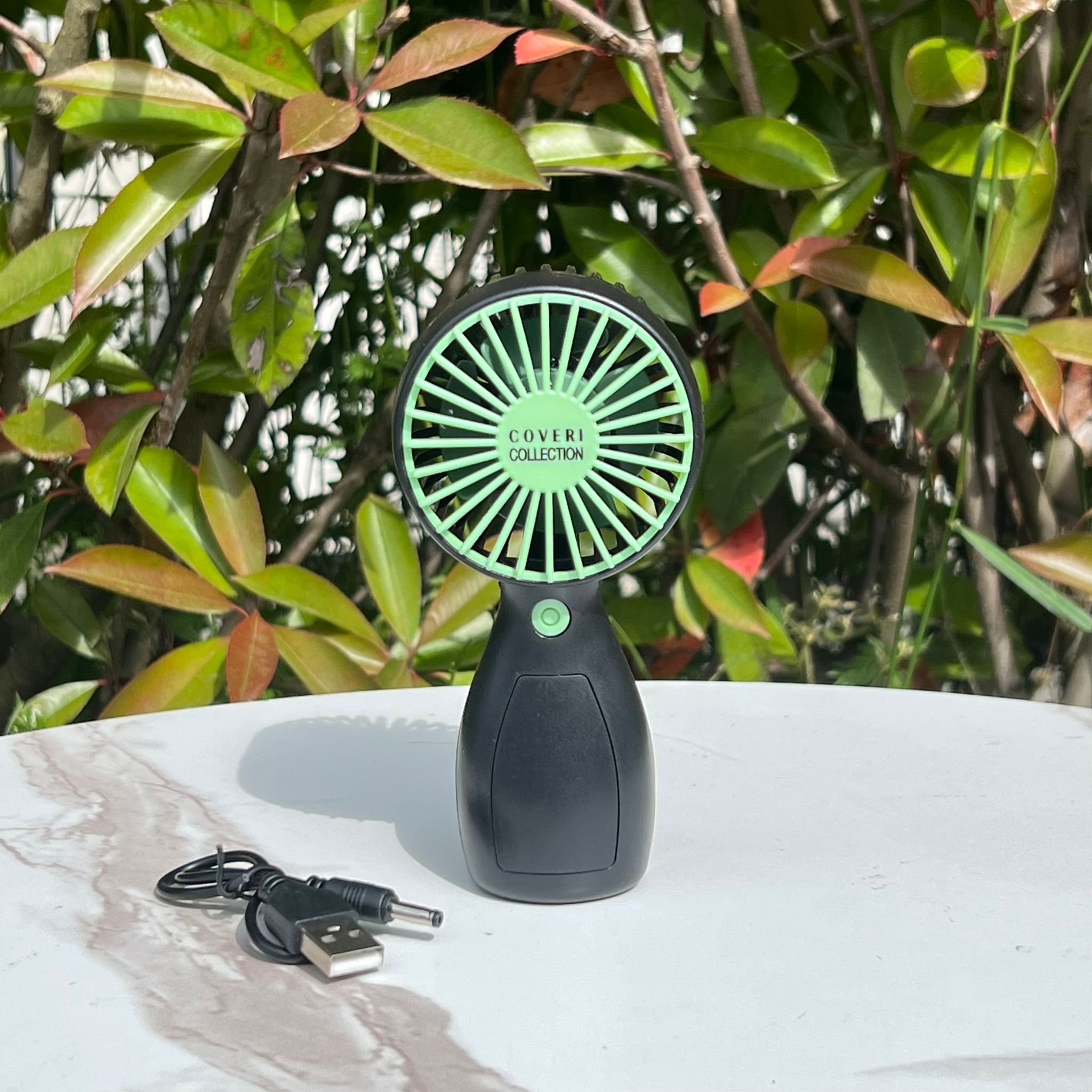 Mini ventilatore 