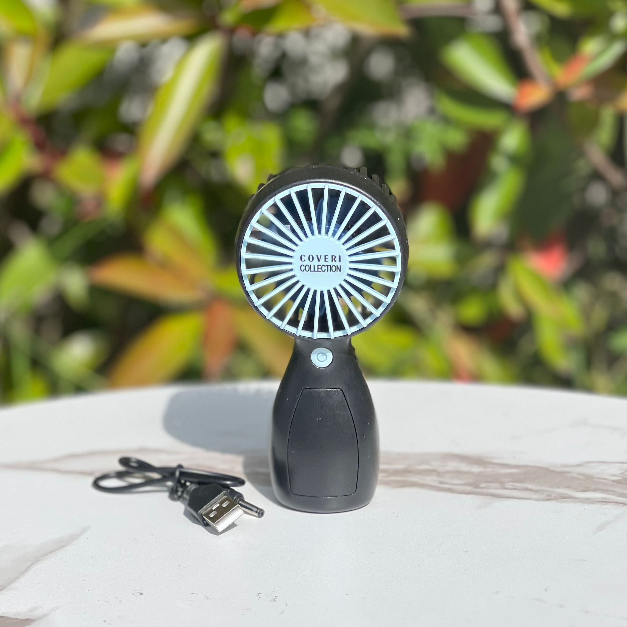 Mini ventilatore 
