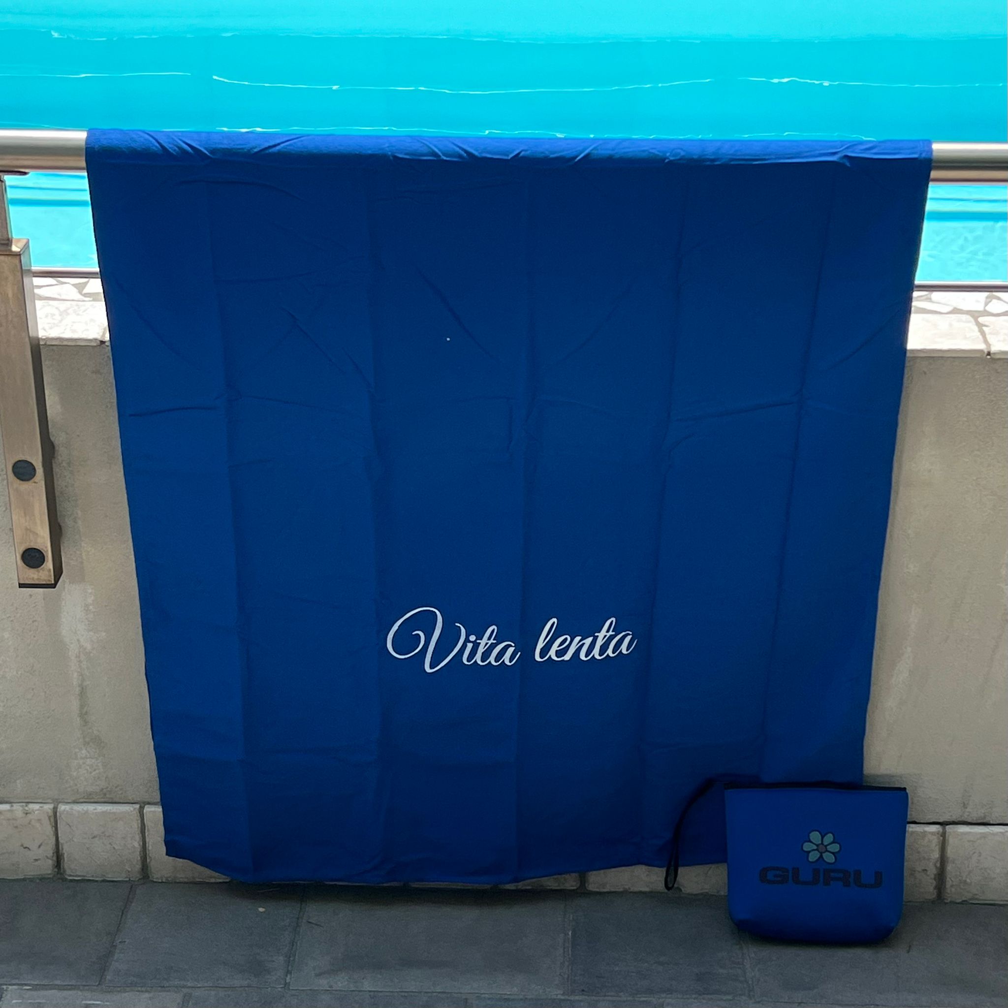 Telo mare 