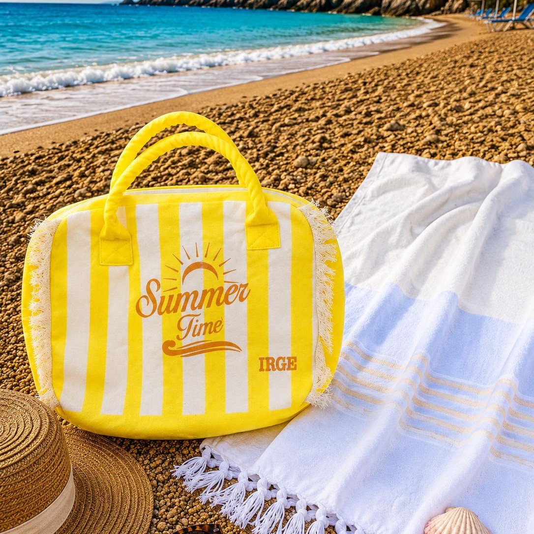 Borsa + telo mare 