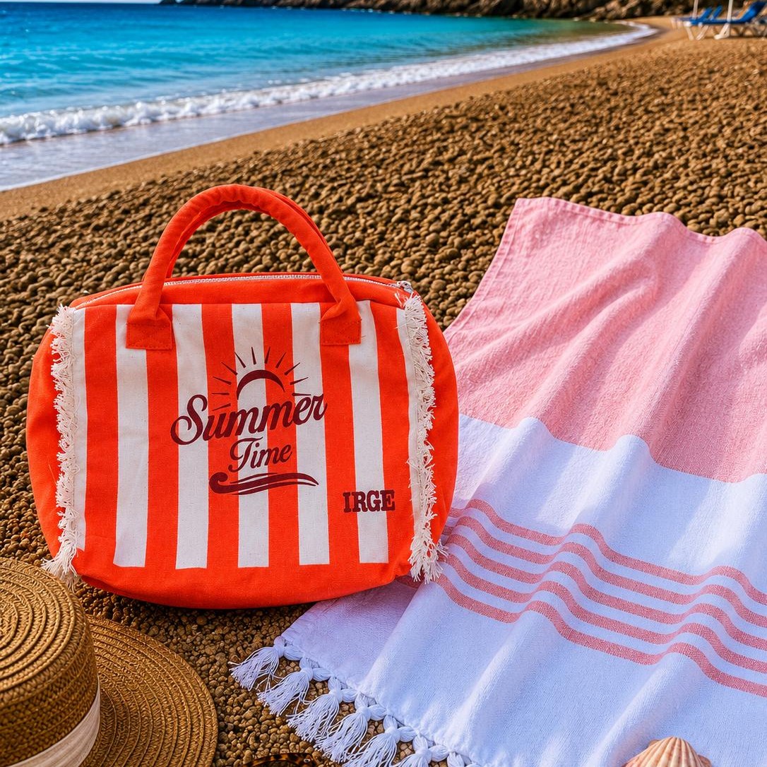 Borsa + telo mare 