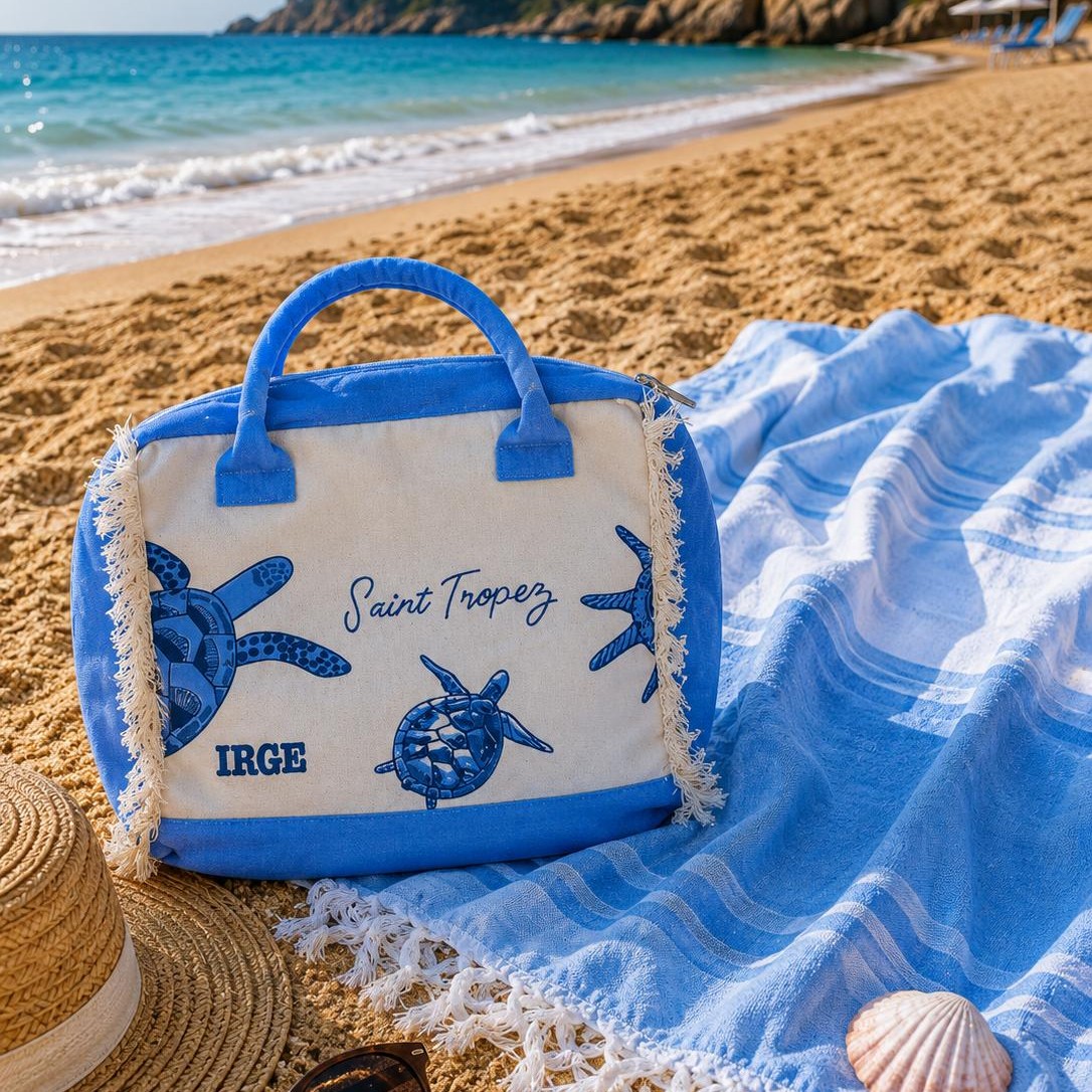 Borsa + telo mare 