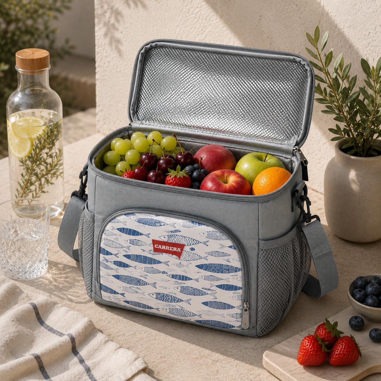 Borsa termica 