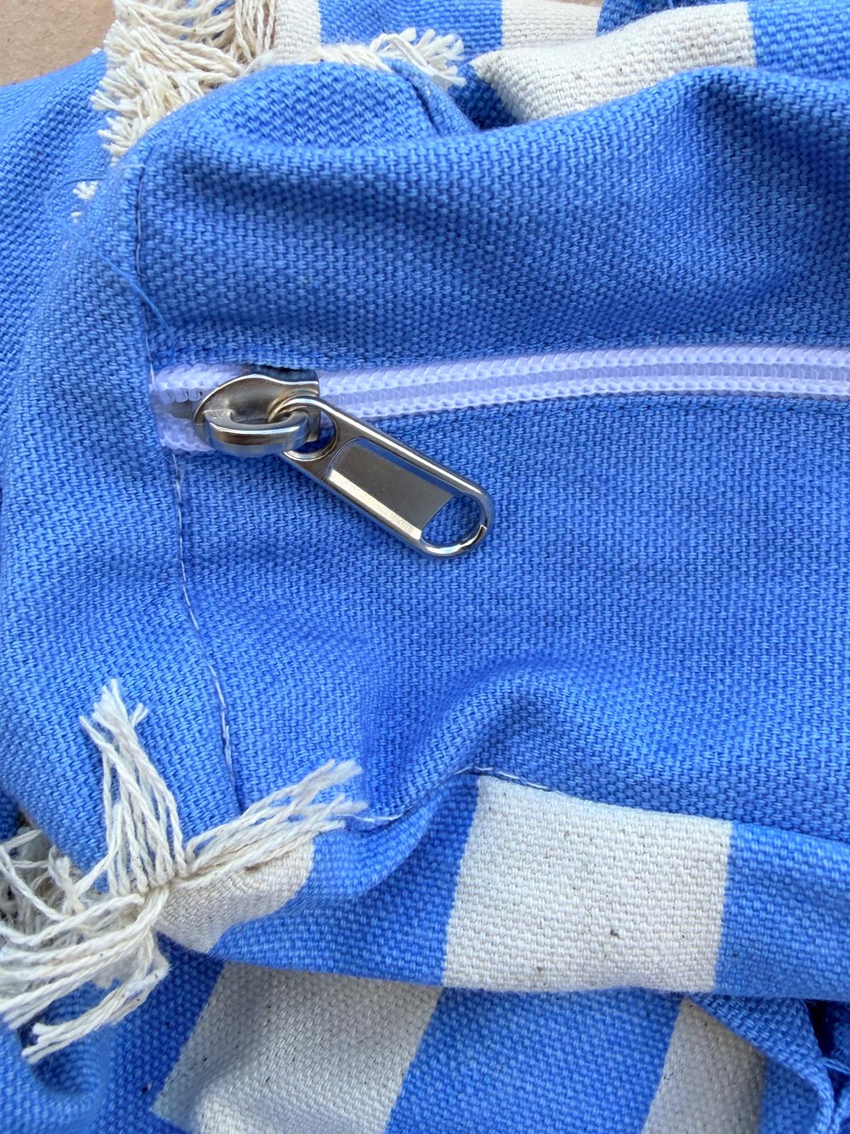 Borsa + telo mare 