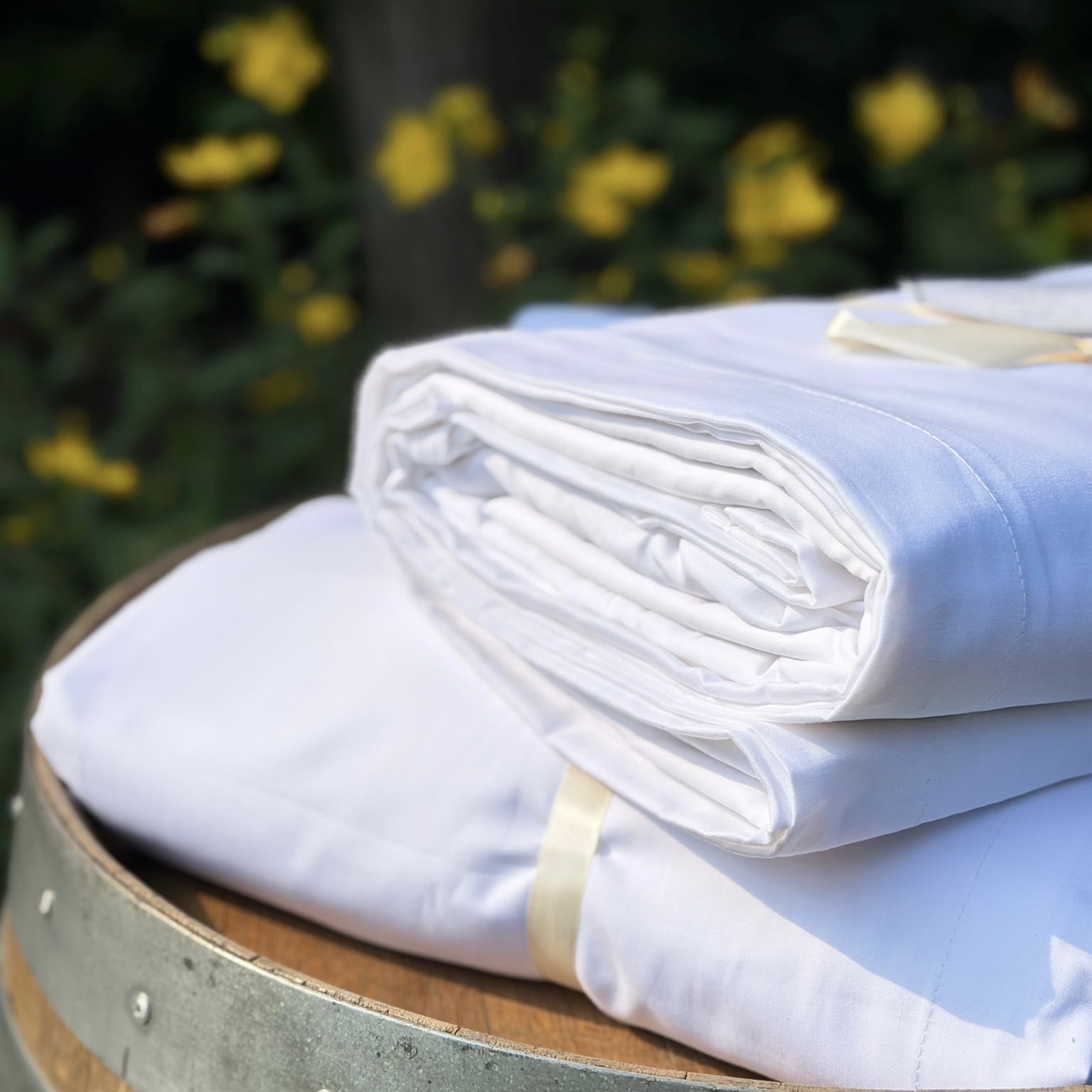 Completo letto matrimoniale 