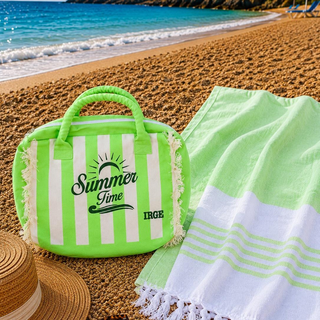 Borsa + telo mare 