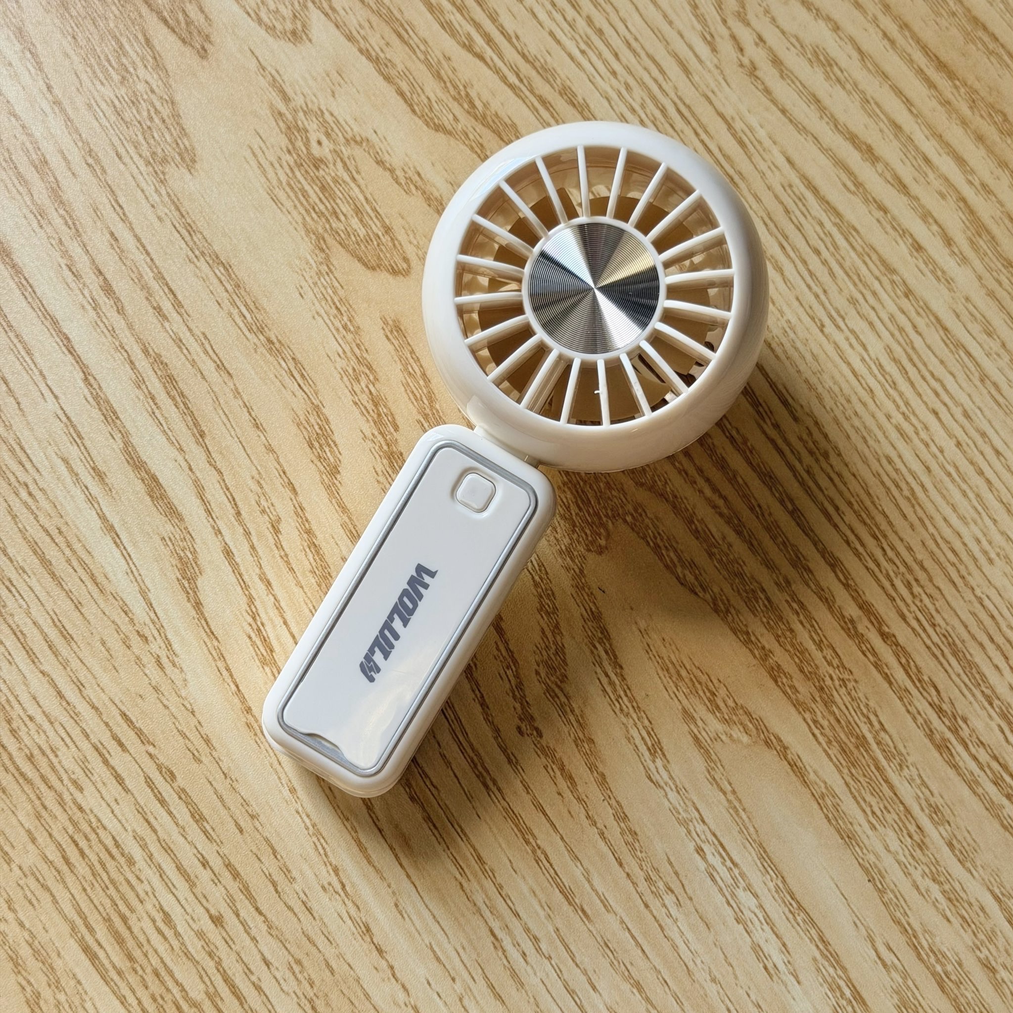 Ventilatore portatile 