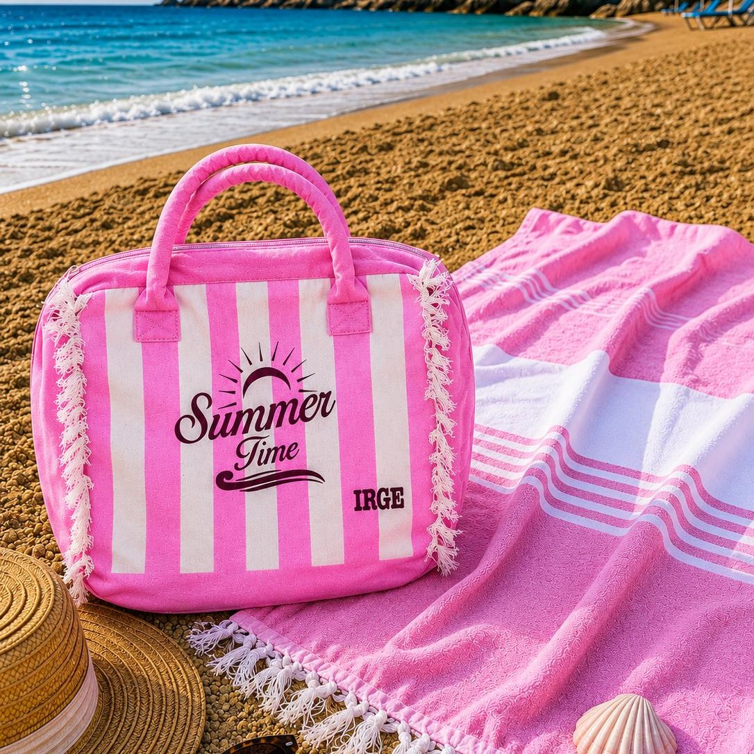 Borsa + telo mare 