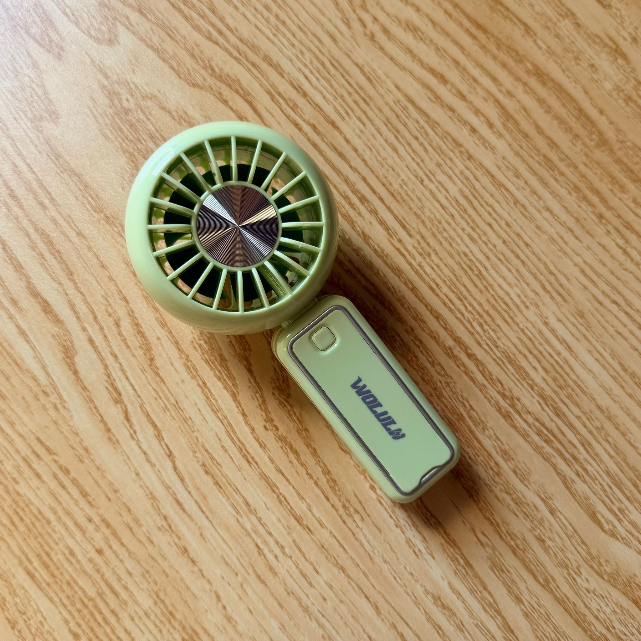 Ventilatore portatile 