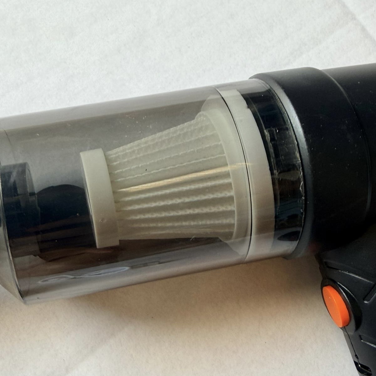 Aspirapolvere portatile 3 in 1