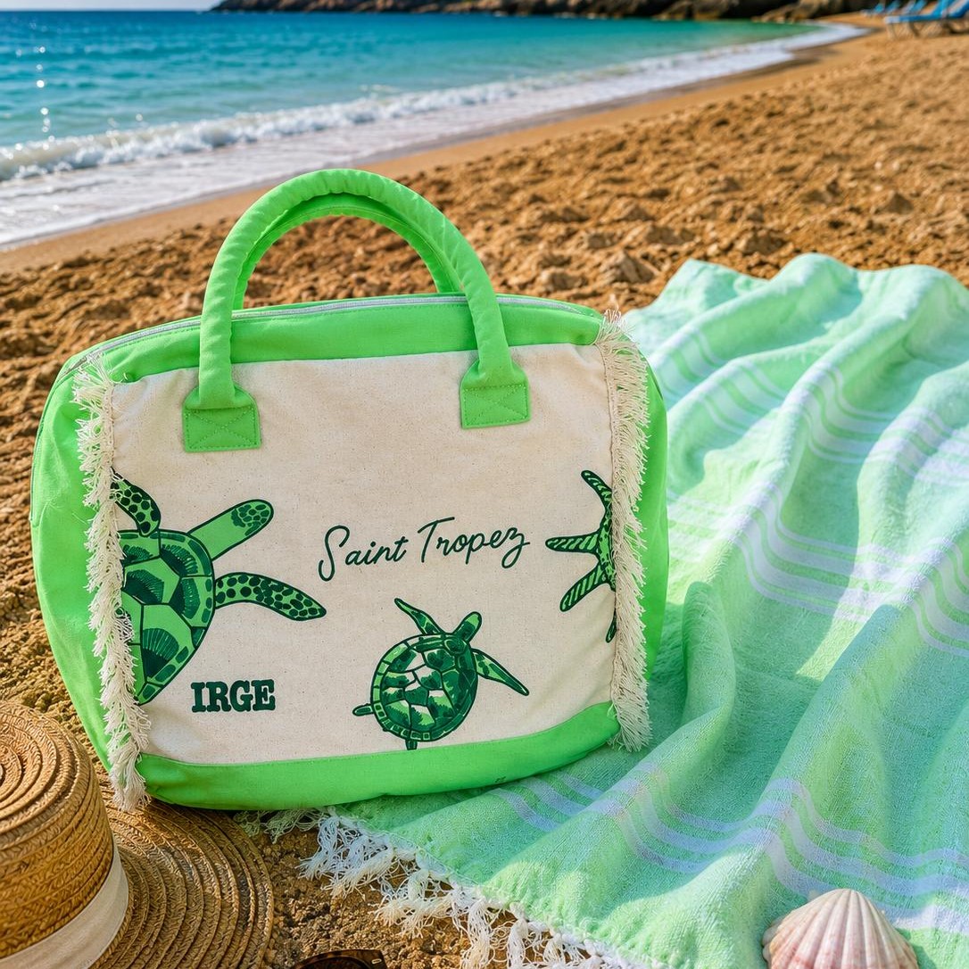 Borsa + telo mare 