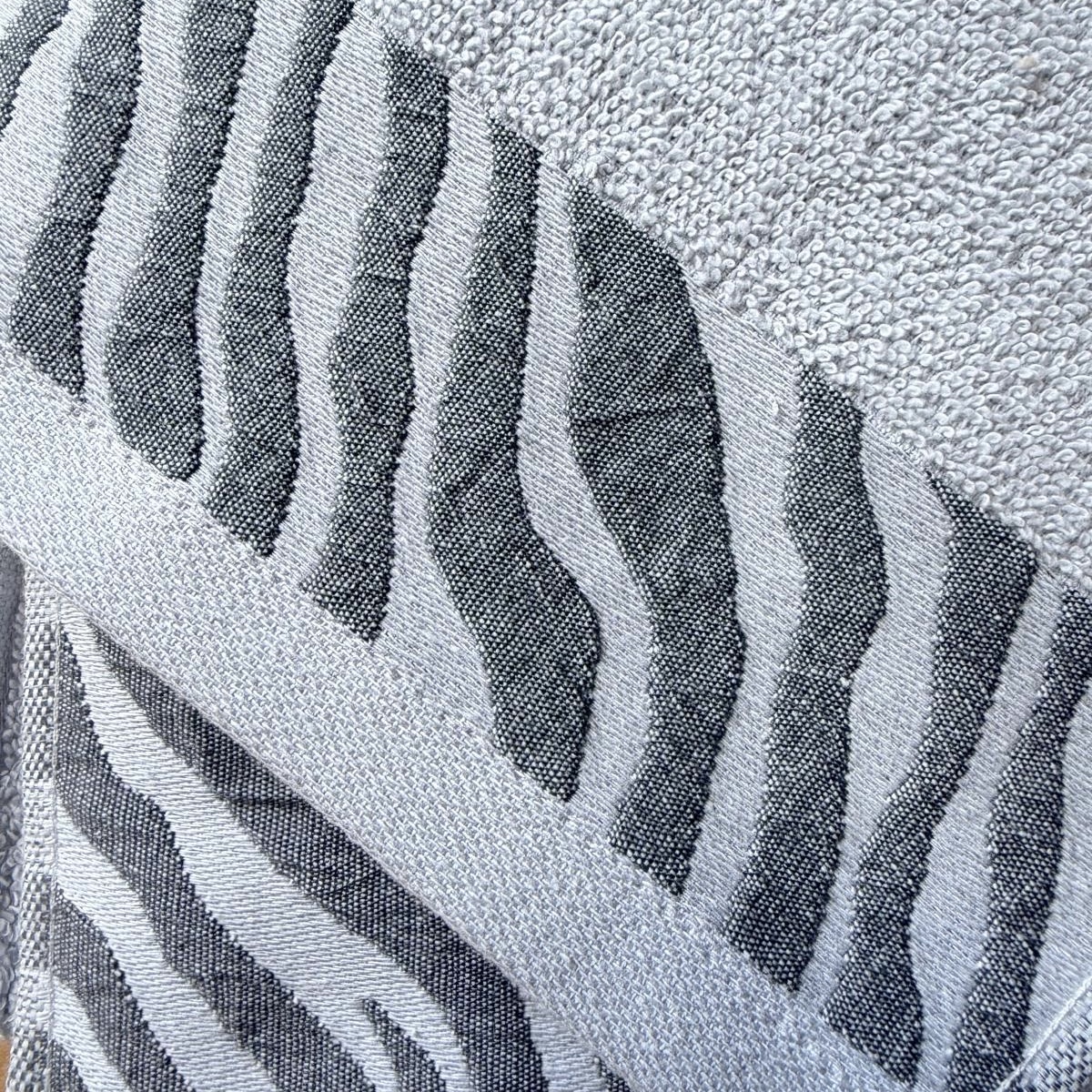 Coppia salviette 