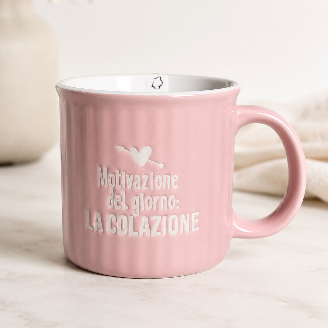 Tazza mug 