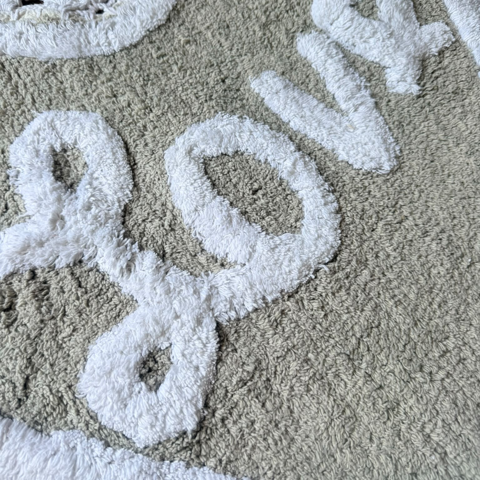 Tappeto 