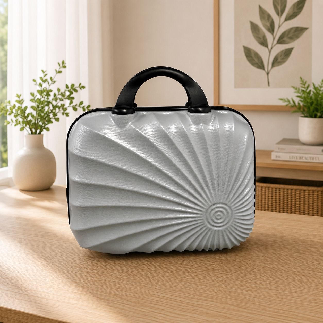 Beauty case 