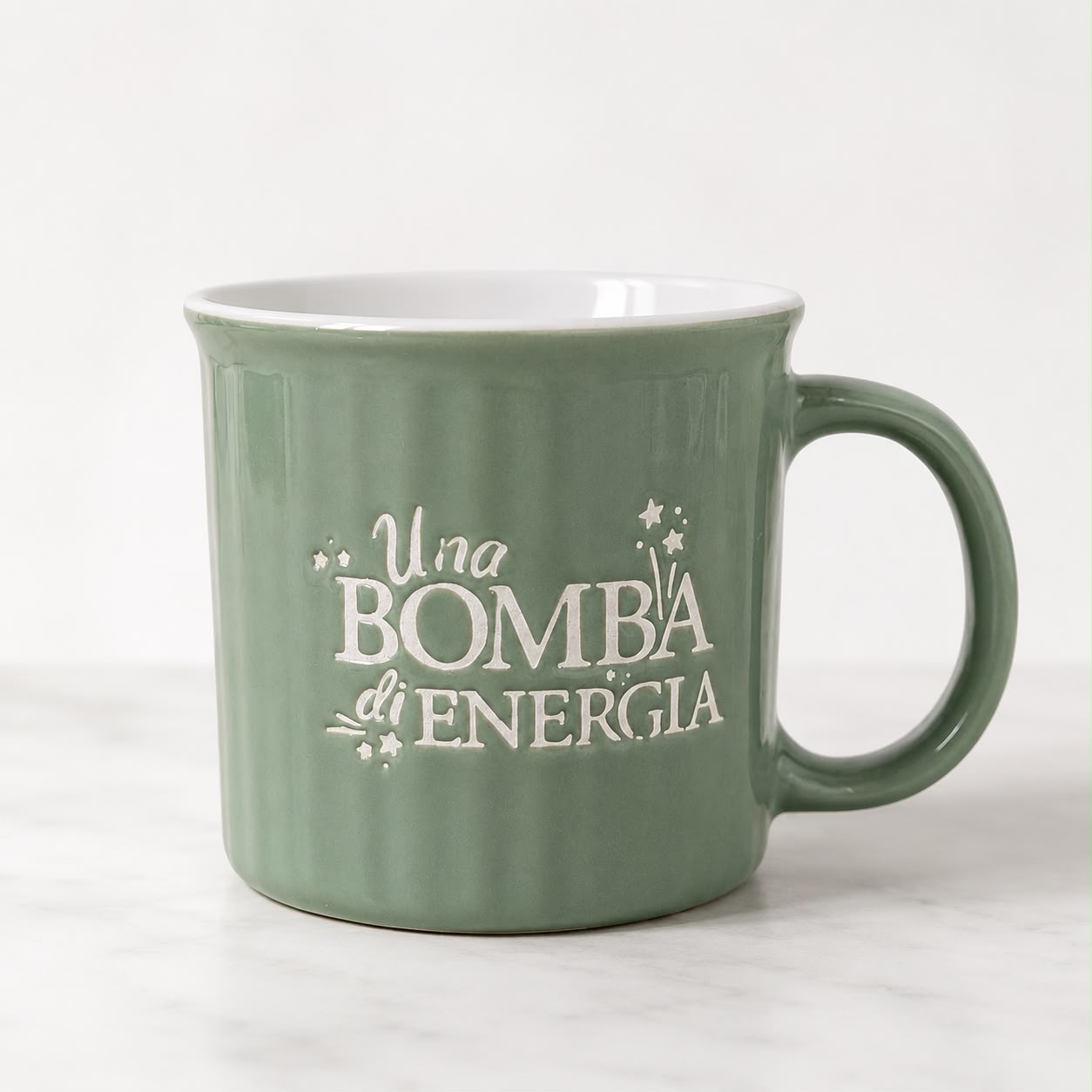 Tazza mug 