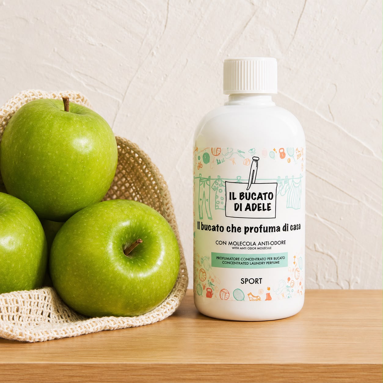 Profuma bucato 