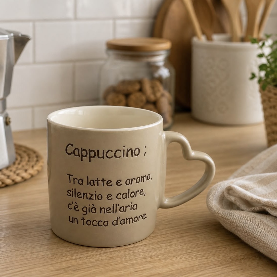 Tazza mug 