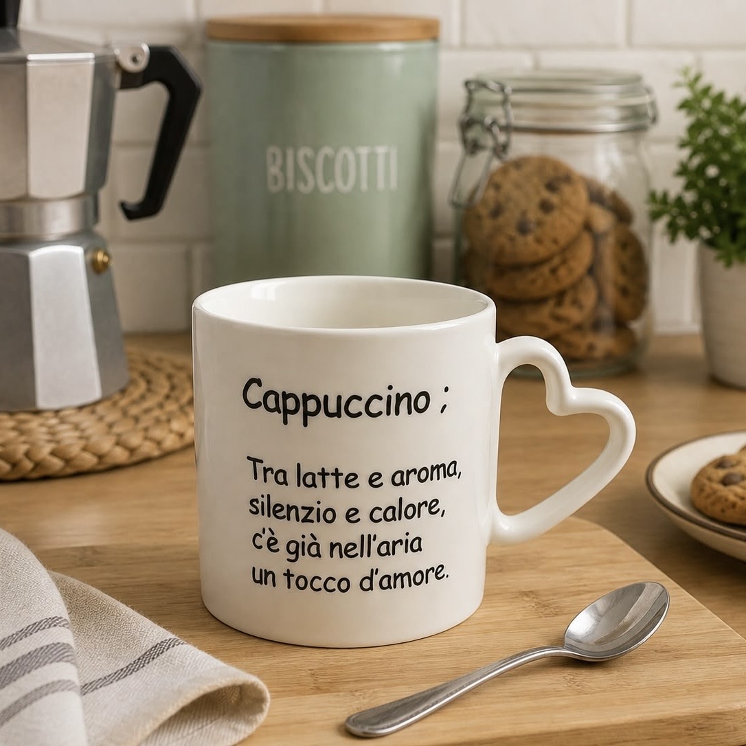 Tazza mug 