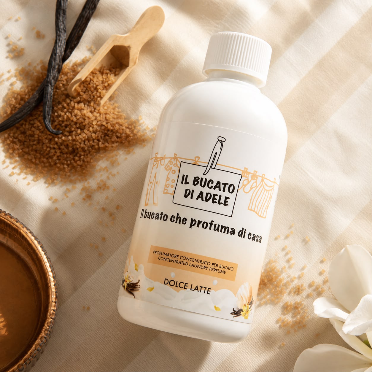 Profuma bucato 