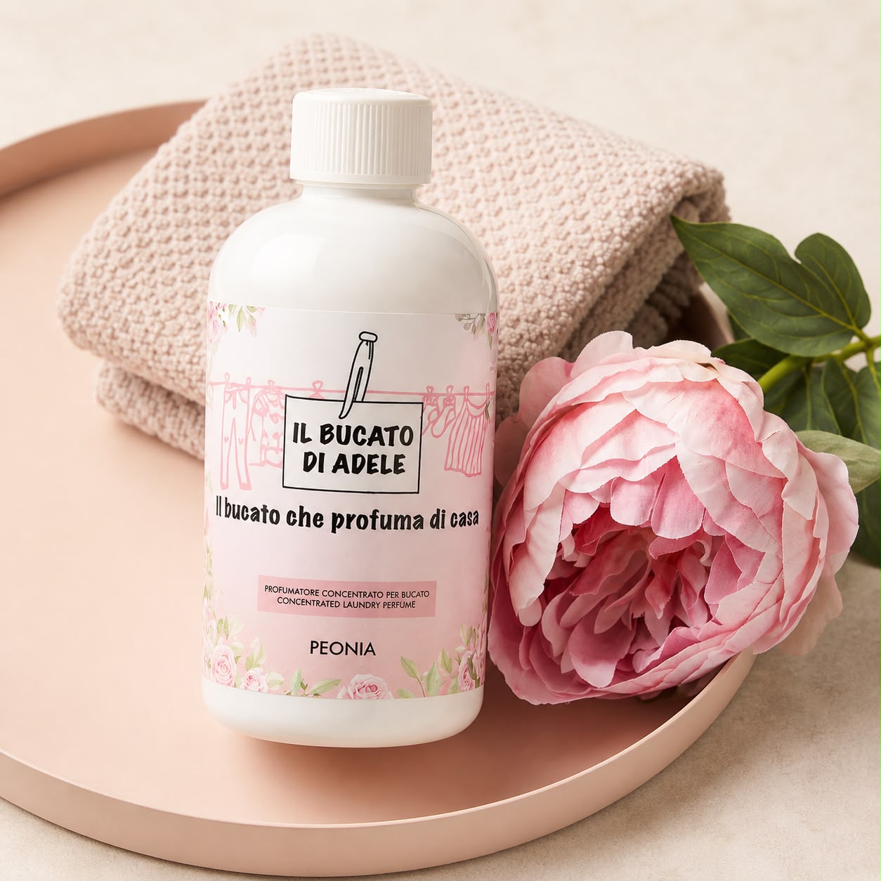 Profuma bucato 