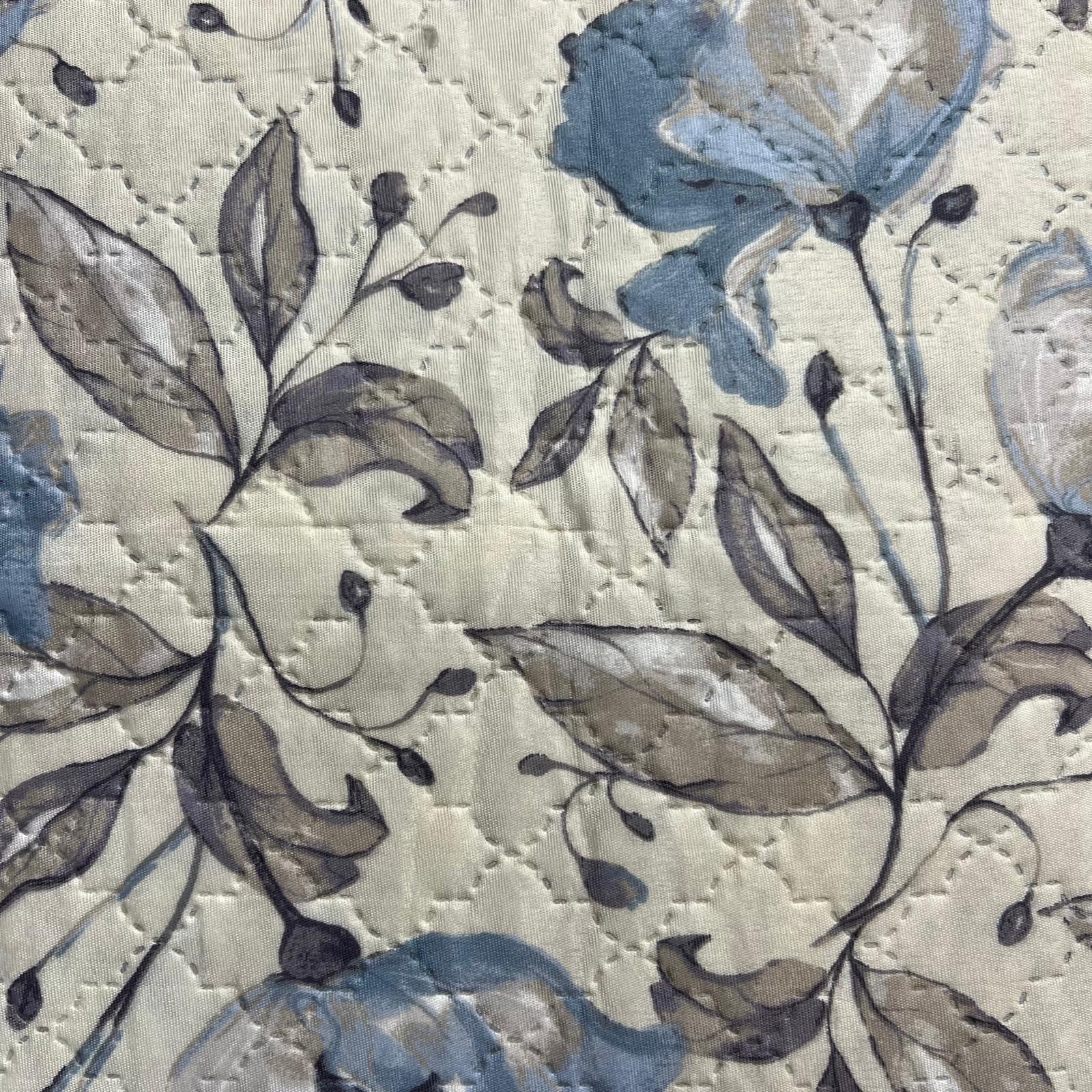 Copriletto matrimoniale 