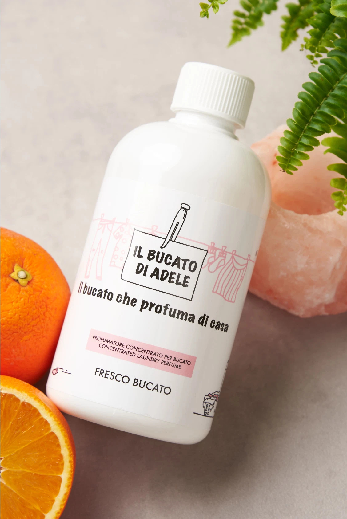 Profuma bucato 