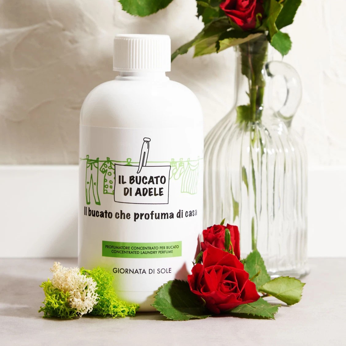 Profuma bucato 