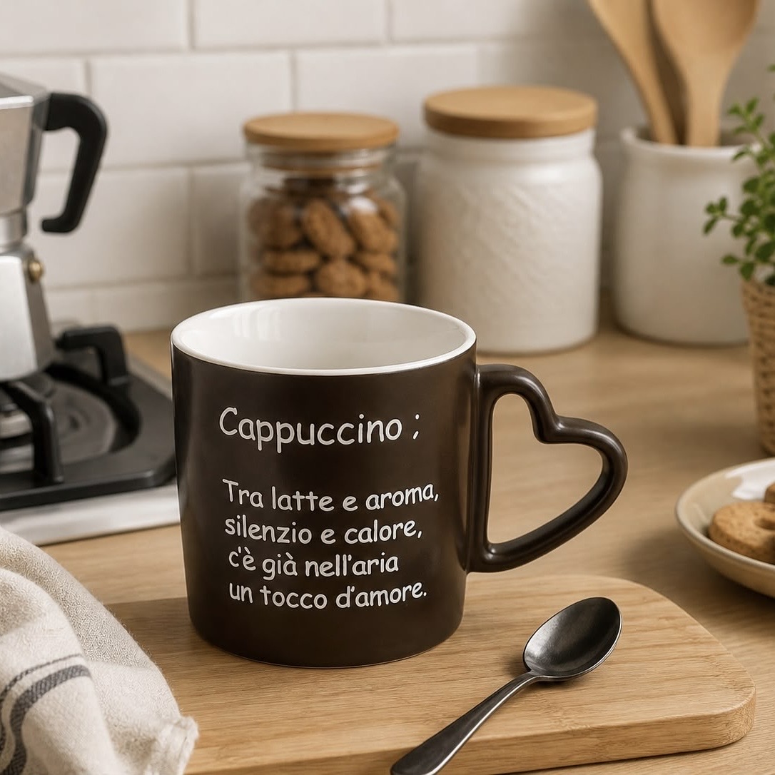 Tazza mug 