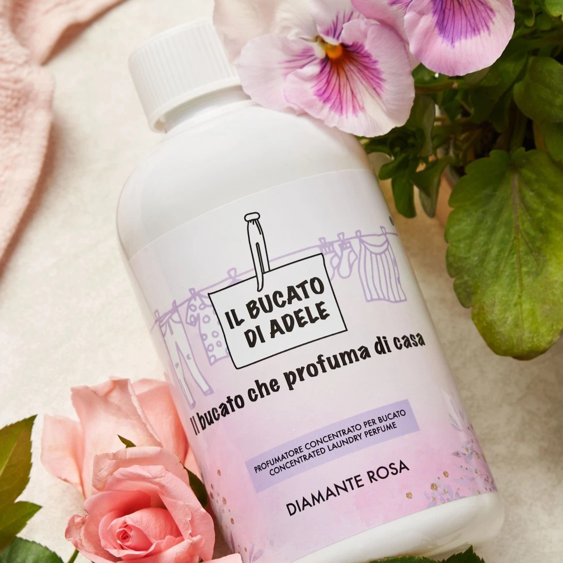 Profuma bucato 