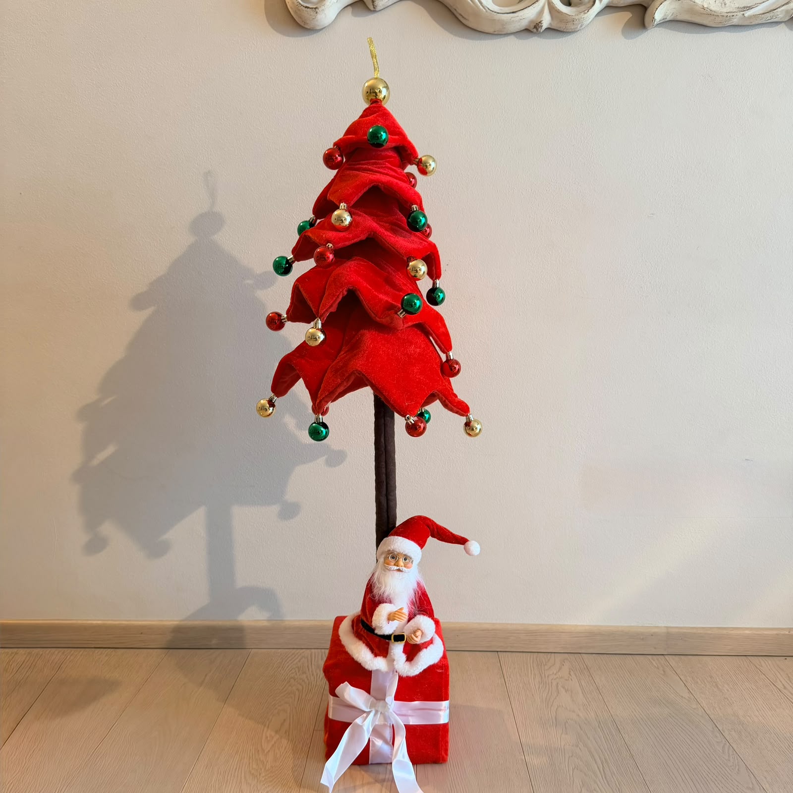 Albero 