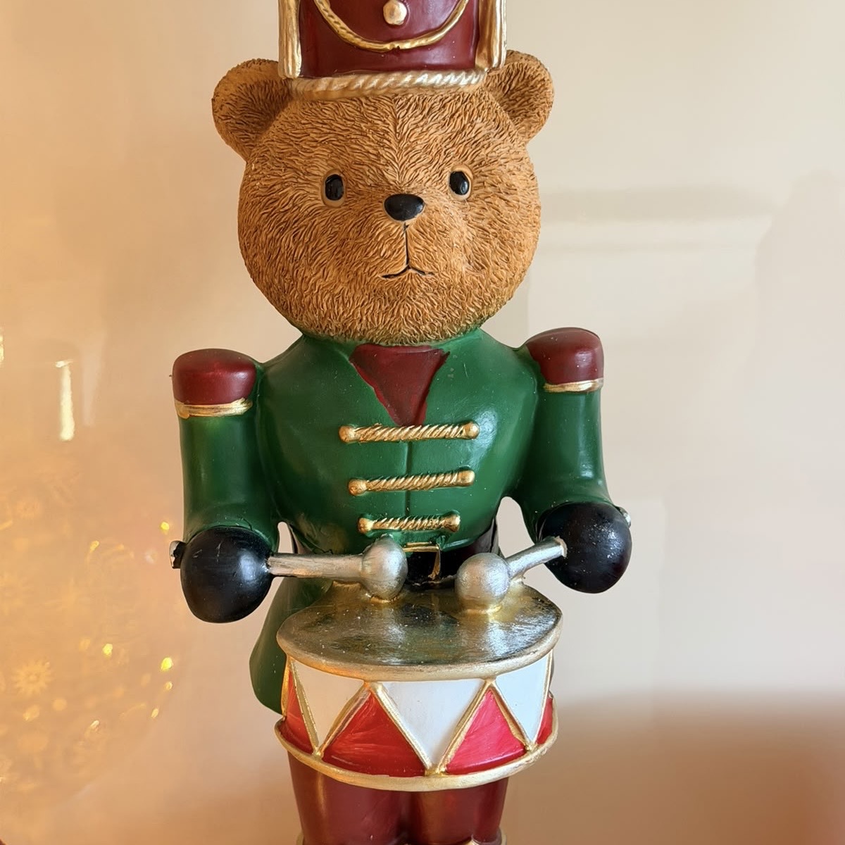 Decorazione soldatino 
