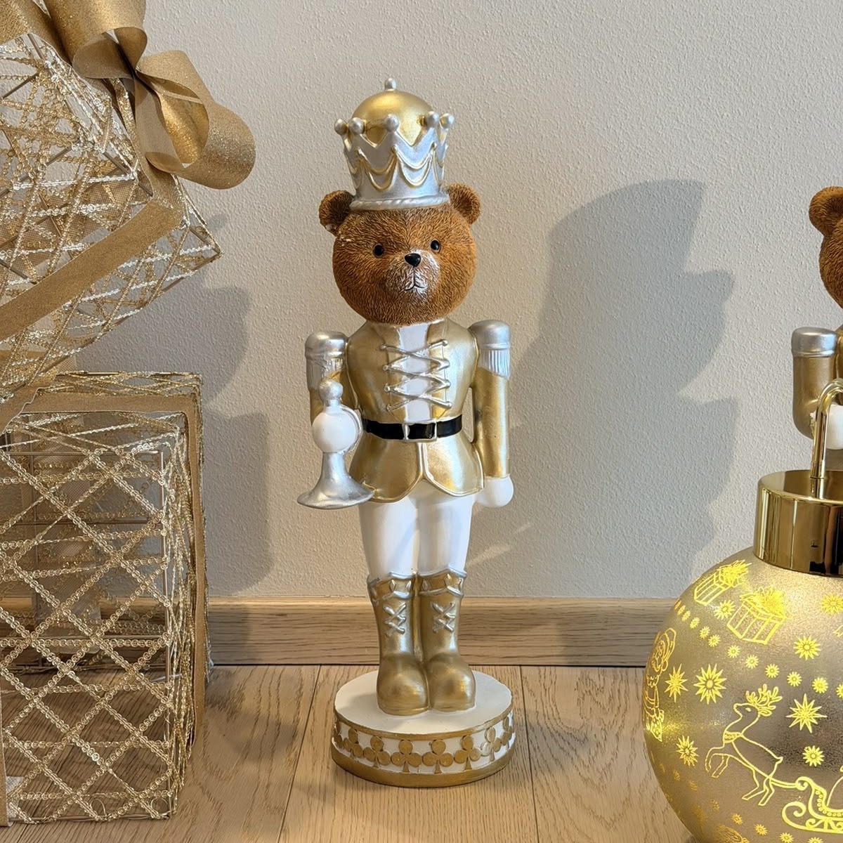 Decorazione soldatino 