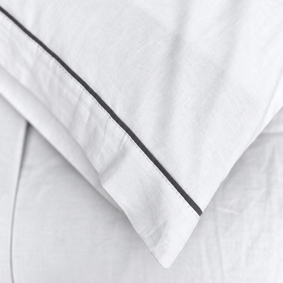 Completo letto matrimoniale 