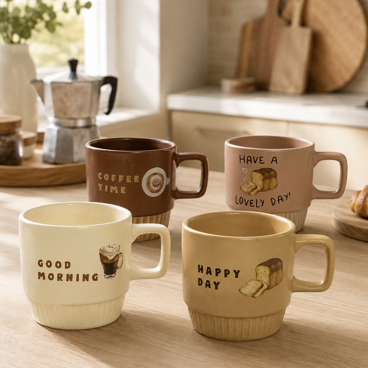 Tazza mug 