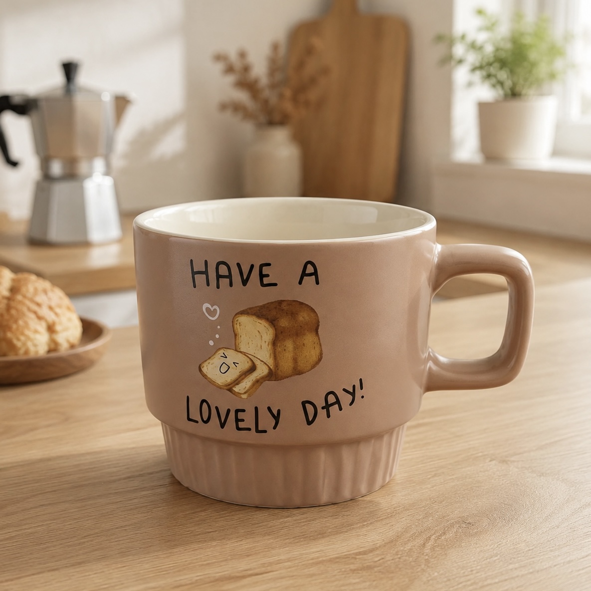 Tazza mug 