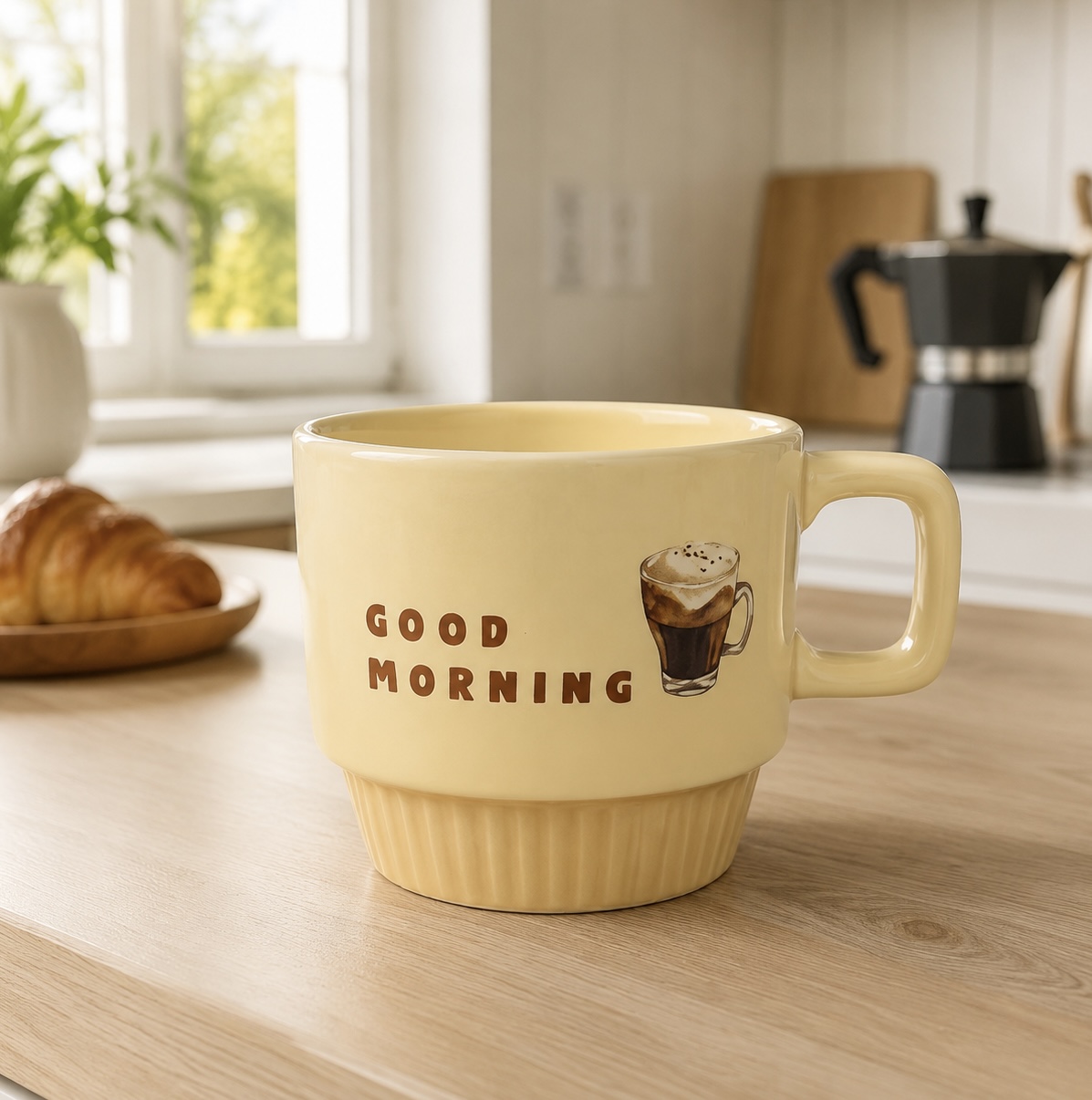 Tazza mug 