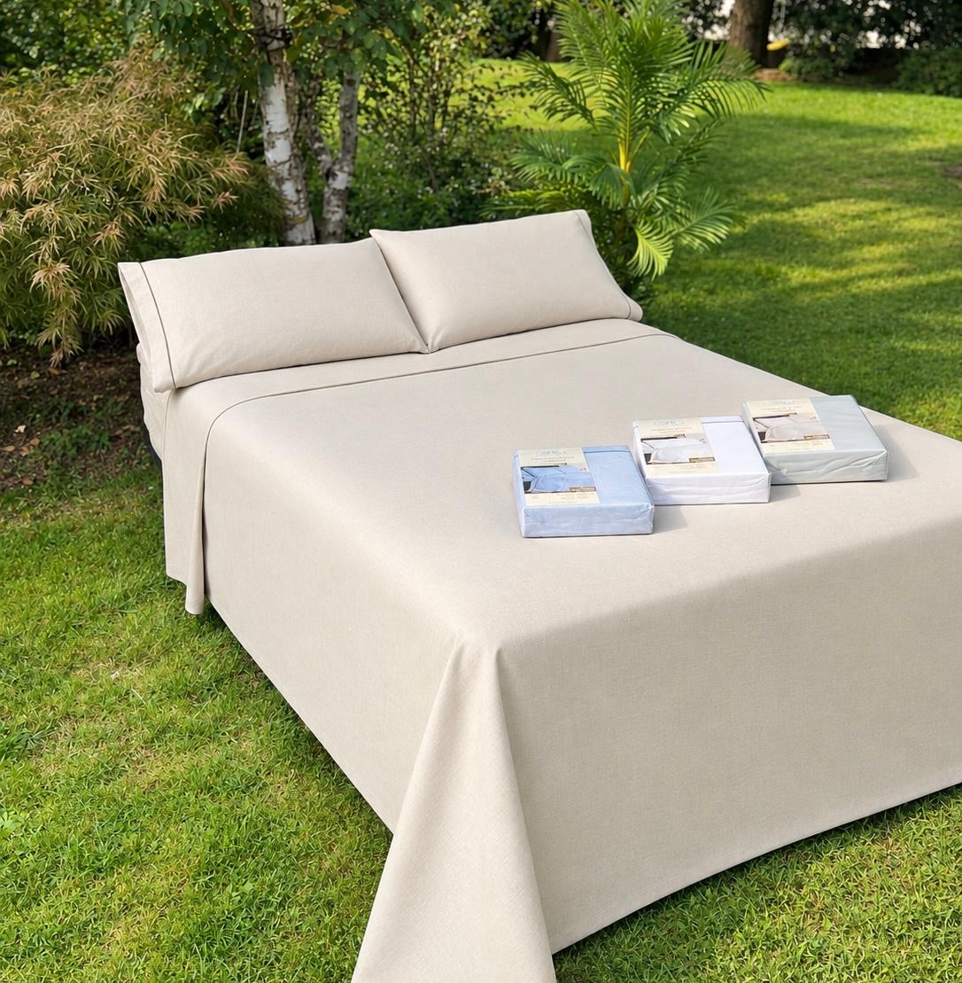 Completo letto matrimoniale 