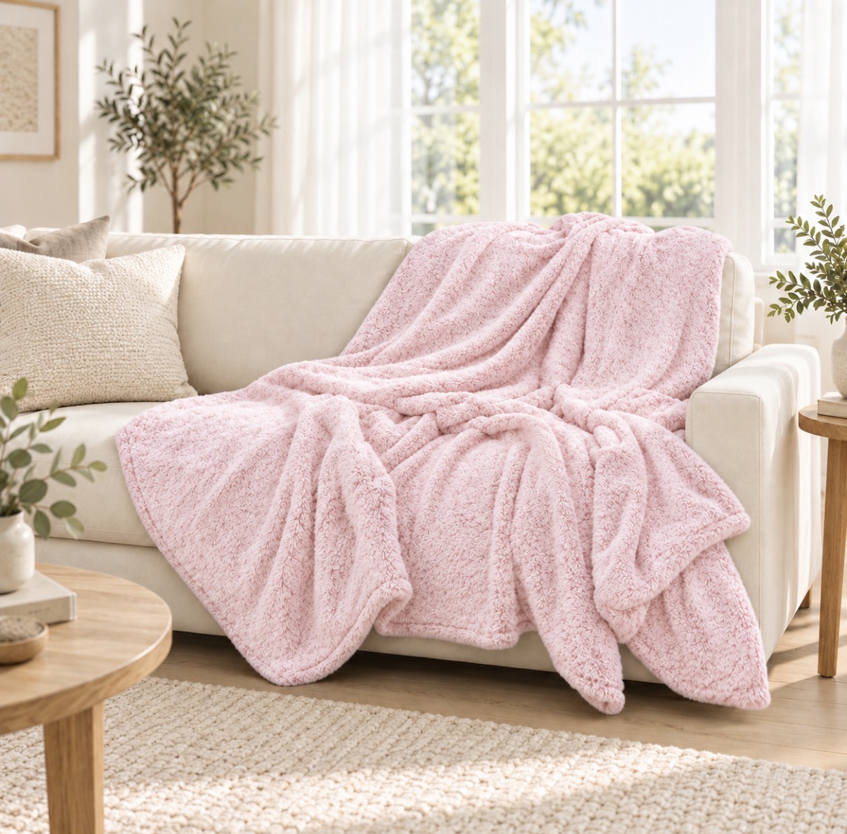 Coperta matrimoniale 