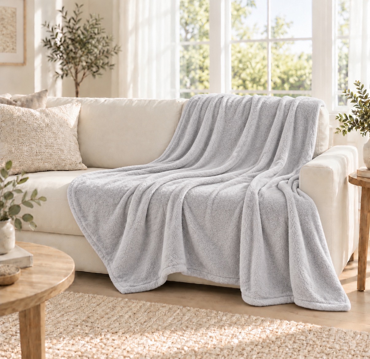 Coperta matrimoniale 