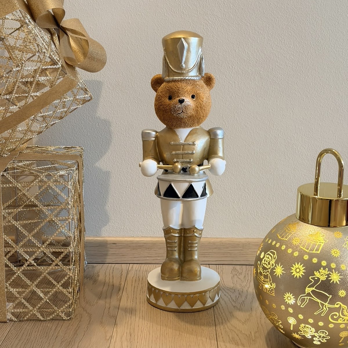 Decorazione soldatino 
