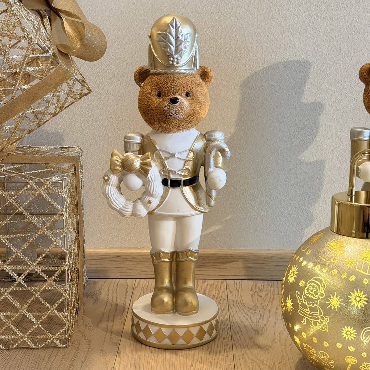 Decorazione soldatino 