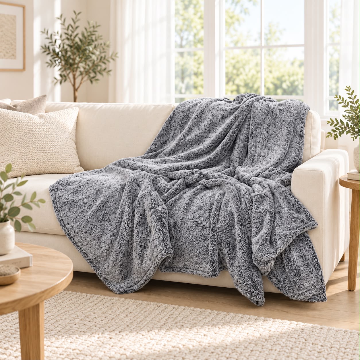 Coperta matrimoniale 