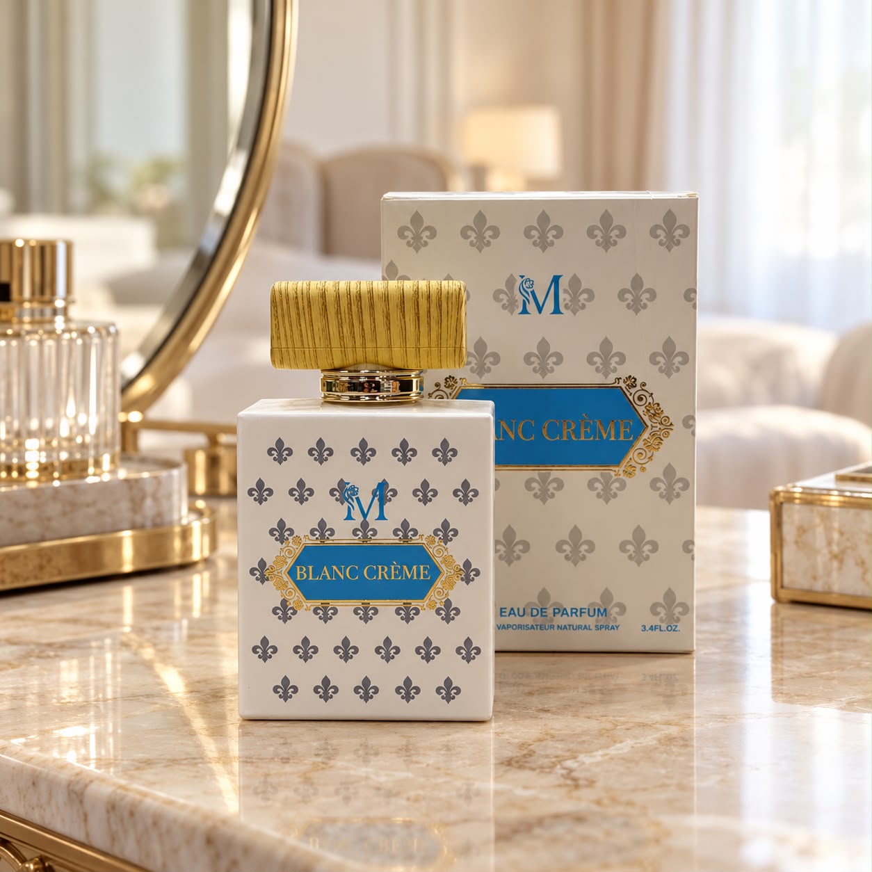 Profumo spray corpo 