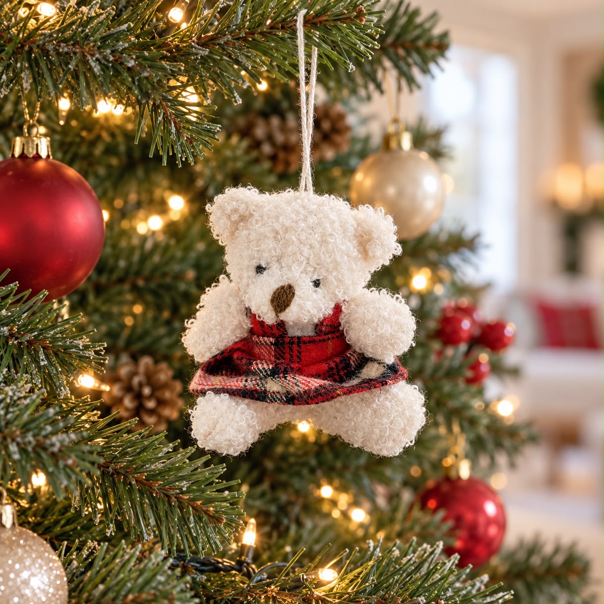 Decorazione per albero 