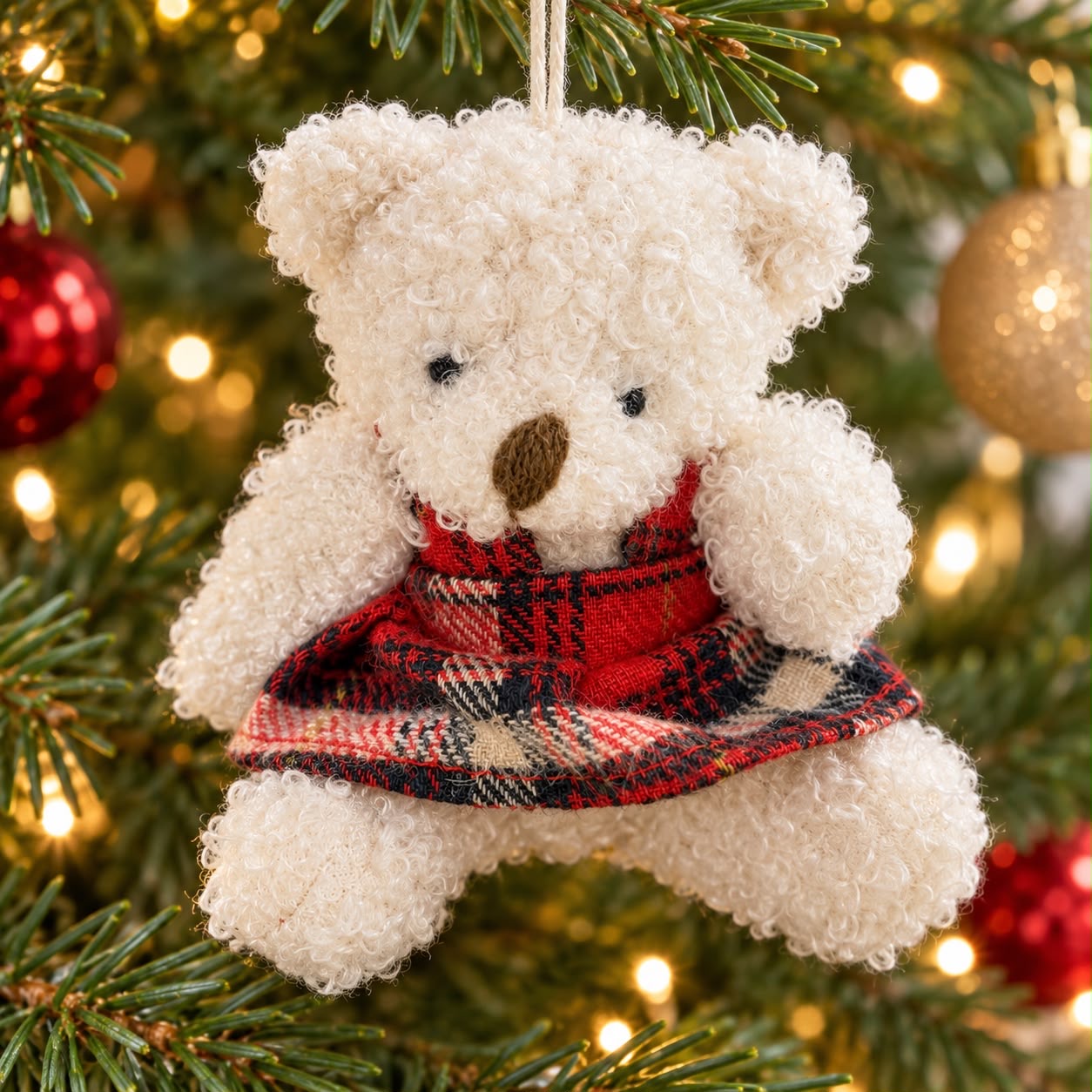 Decorazione per albero 